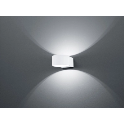 LACAPO LED kinkiet 223410131 White TRIO lighting